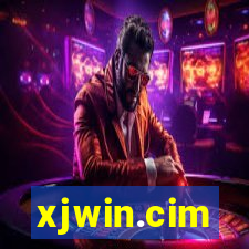 xjwin.cim