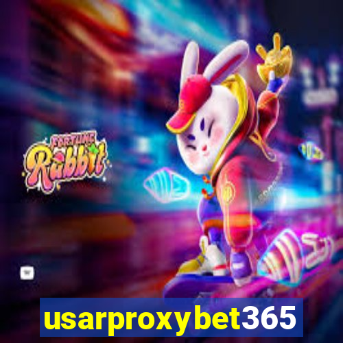 usarproxybet365