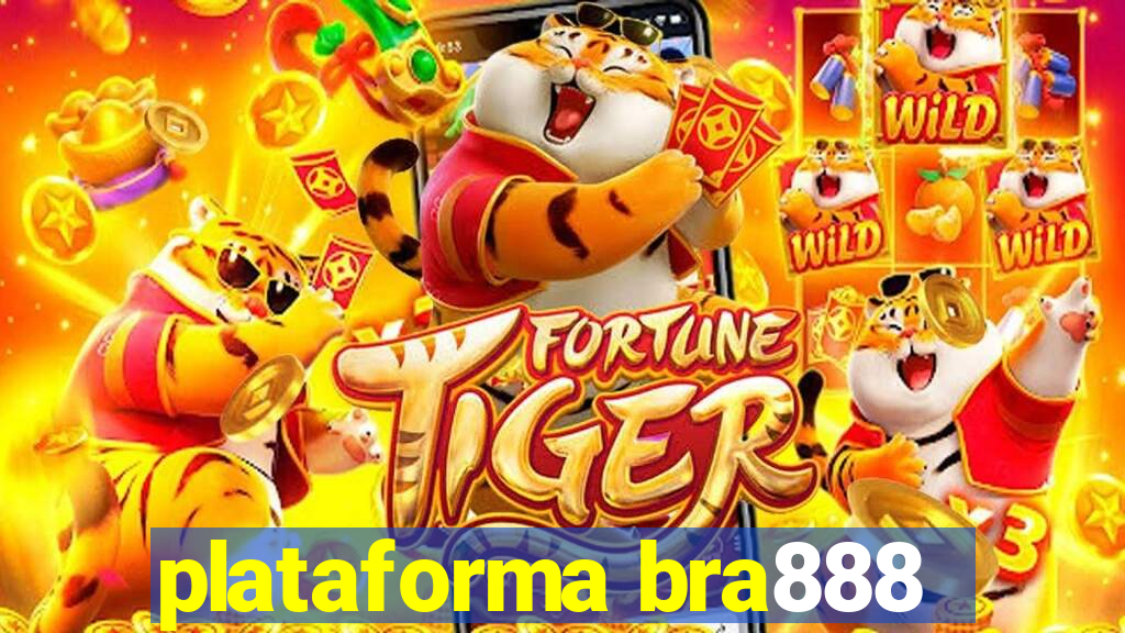 plataforma bra888