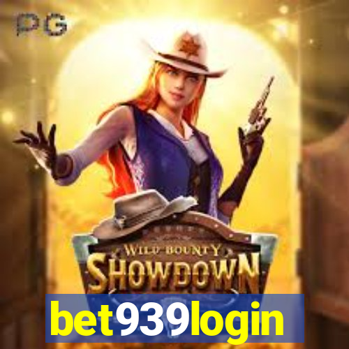 bet939login