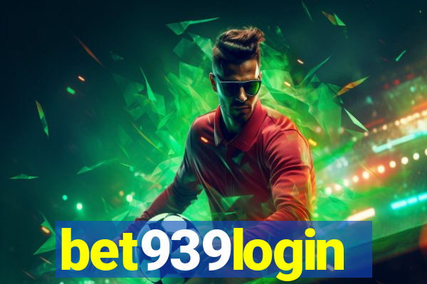 bet939login