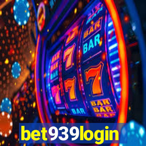 bet939login