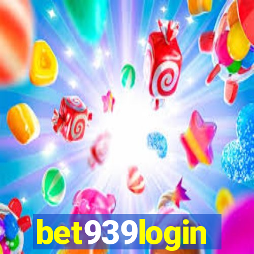 bet939login