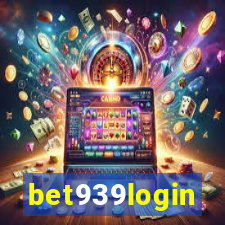 bet939login