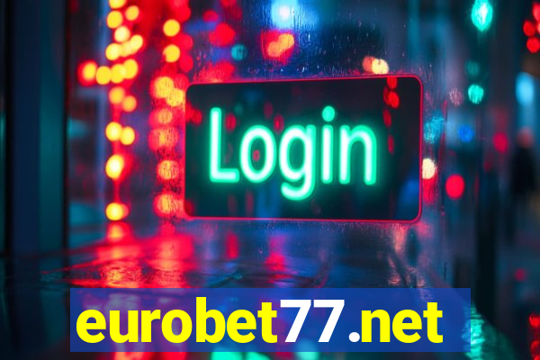 eurobet77.net