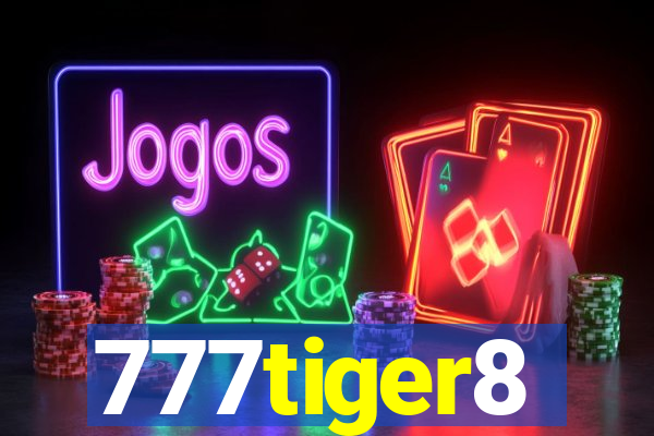 777tiger8