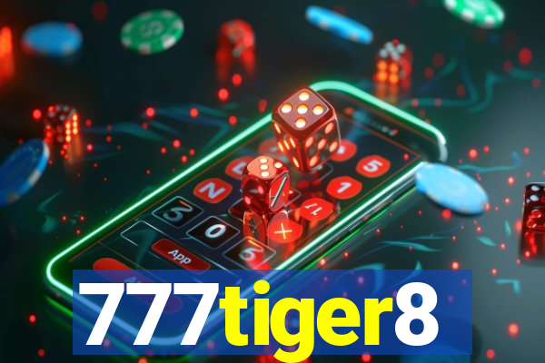 777tiger8