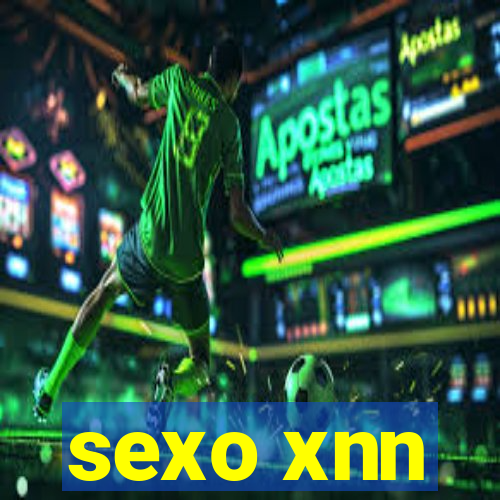 sexo xnn