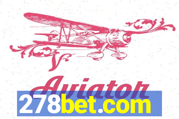 278bet.com