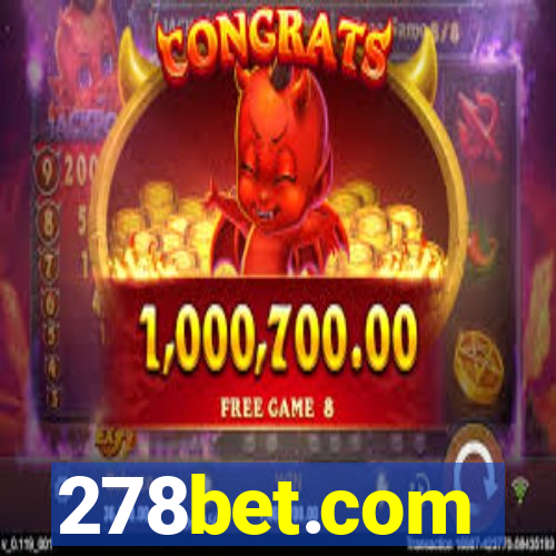 278bet.com