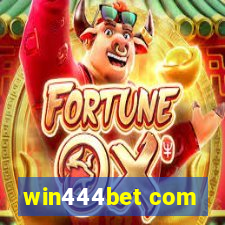 win444bet com