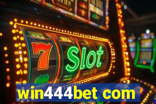 win444bet com