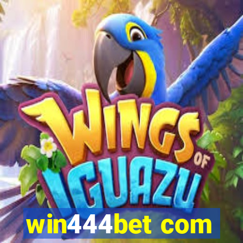 win444bet com