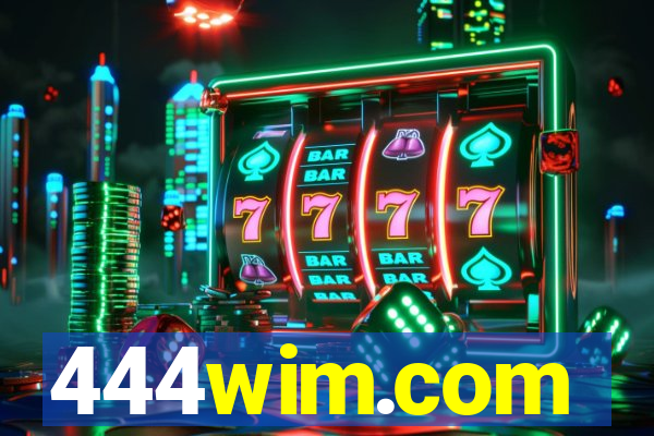 444wim.com