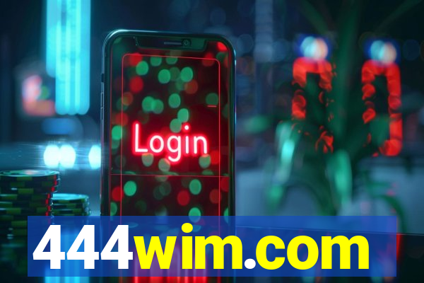 444wim.com