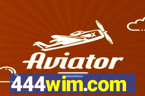 444wim.com