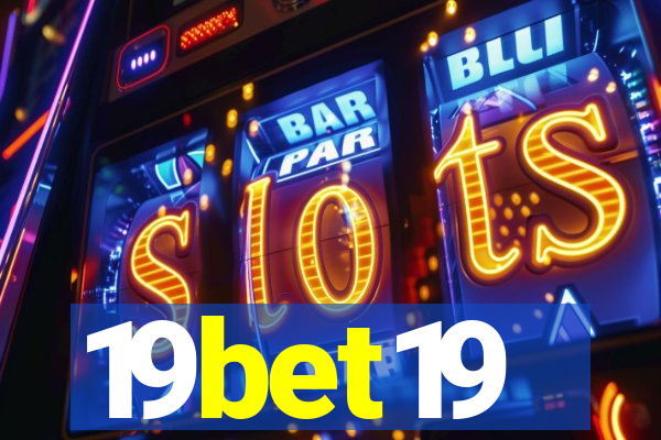 19bet19