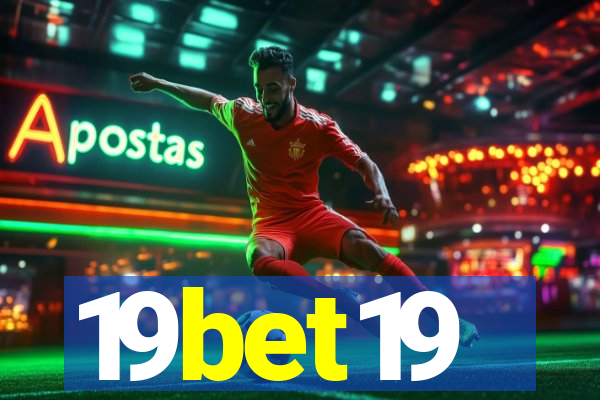 19bet19