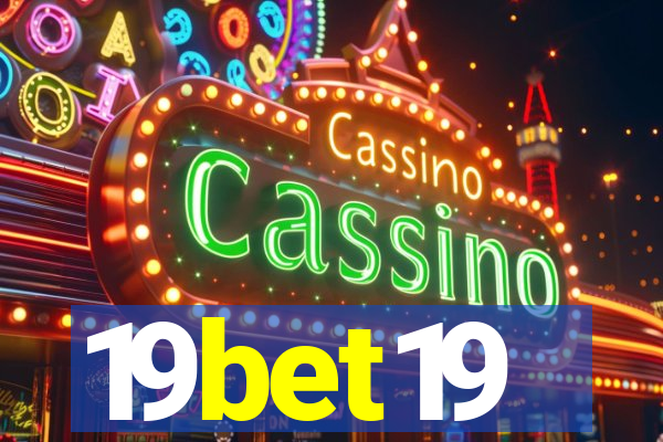 19bet19