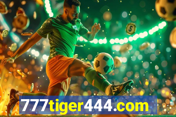 777tiger444.com