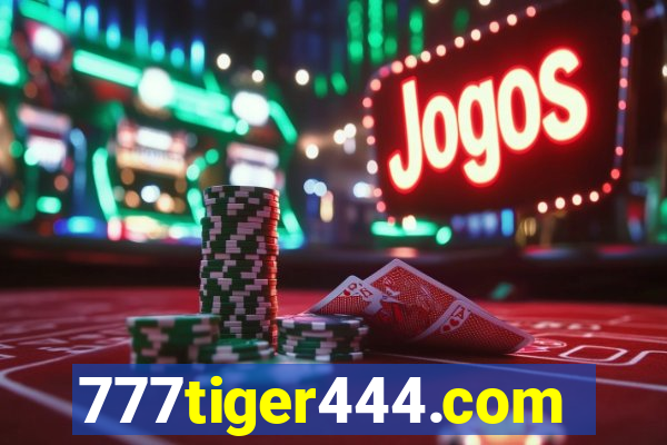 777tiger444.com