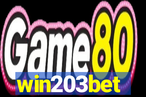 win203bet