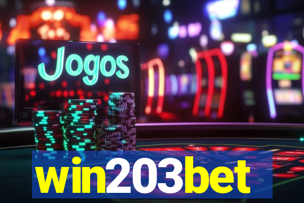 win203bet