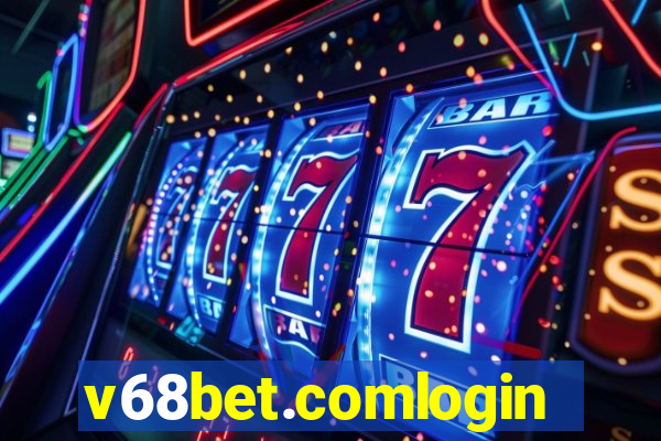 v68bet.comlogin