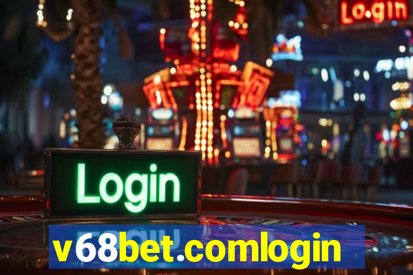 v68bet.comlogin