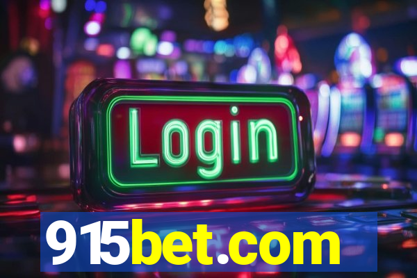 915bet.com