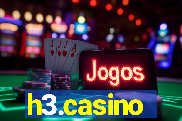 h3.casino