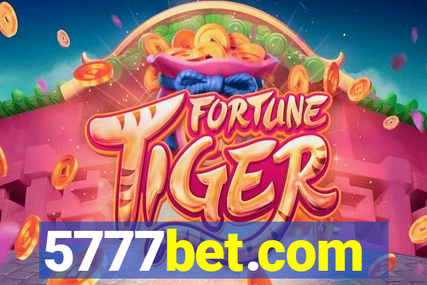 5777bet.com