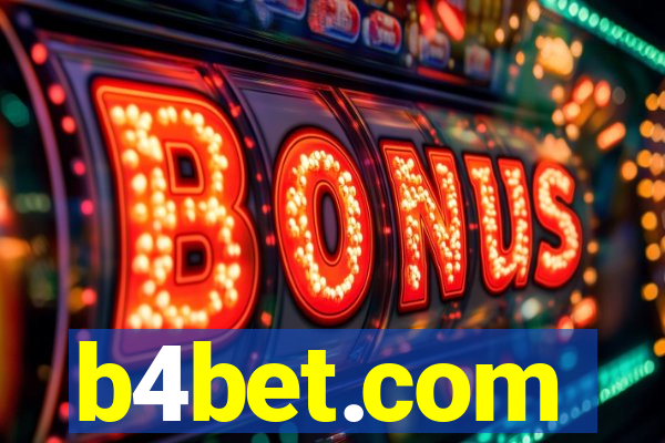 b4bet.com