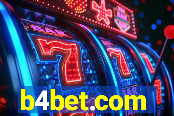 b4bet.com