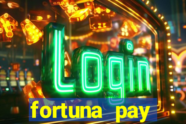 fortuna pay consultoria financeira ltda