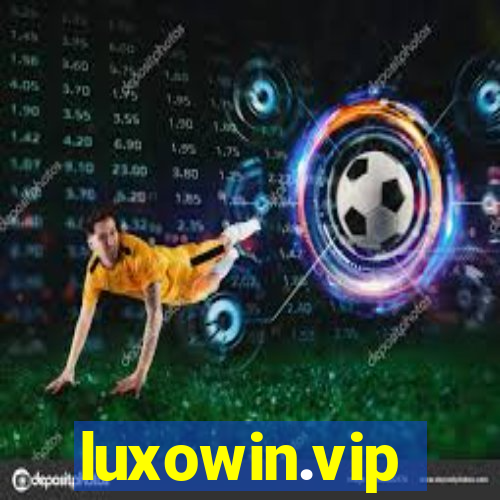 luxowin.vip