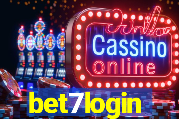 bet7login