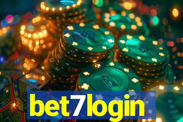 bet7login