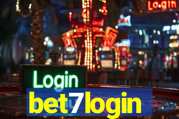 bet7login