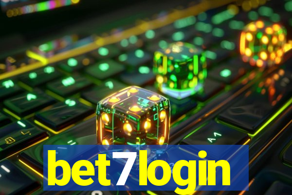 bet7login