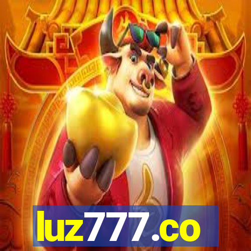 luz777.co