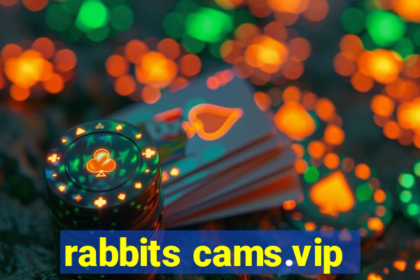 rabbits cams.vip