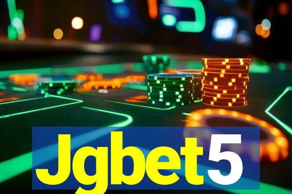 Jgbet5