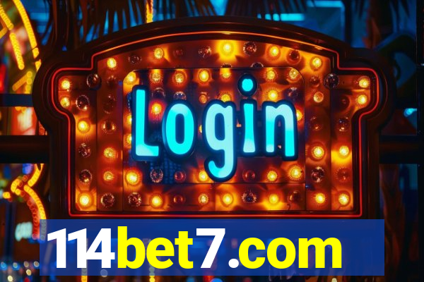 114bet7.com