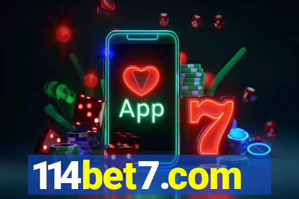 114bet7.com