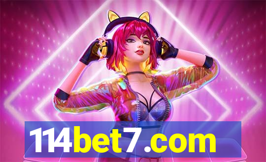 114bet7.com