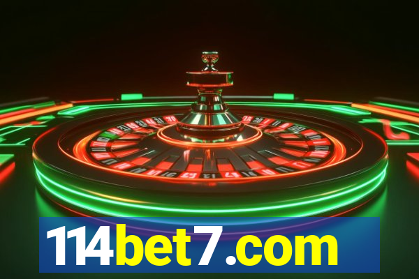 114bet7.com