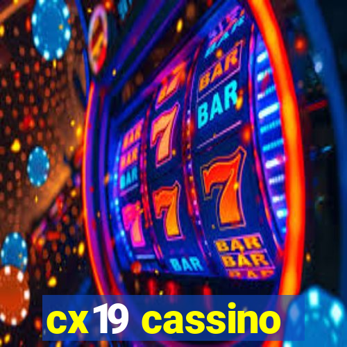 cx19 cassino