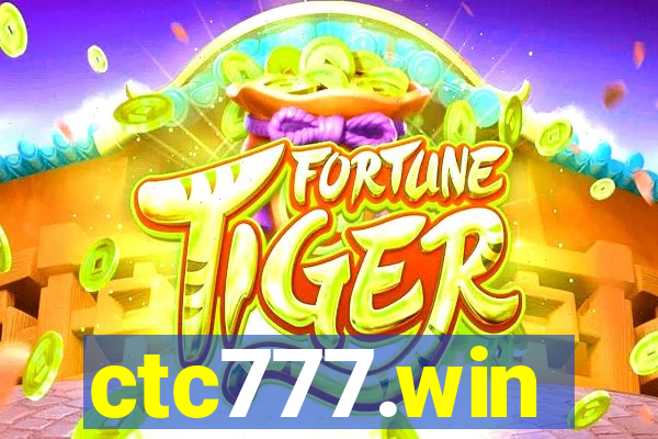 ctc777.win