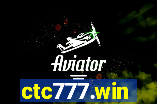 ctc777.win